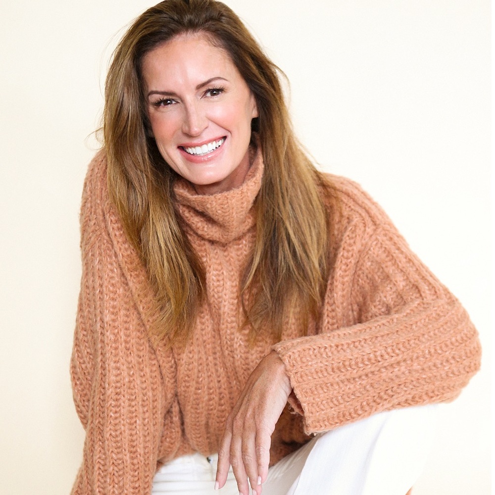 Meet your Posher, Kim